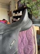 Selle dressage Wintec