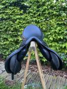 Selle Thorowgood Anatomic 17"