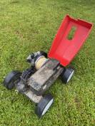 Arroseur Rollcart Perrot