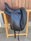 Selle de dressage devoucoux Makila Lab 