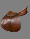 Selle forestier Fontainebleau 