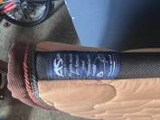 Tapis de selle Anna Scarpati (dressage)