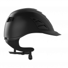 Casque GPA 4S Speed Air TLS Noir Matt