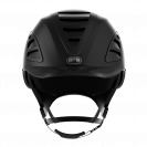 Casque GPA 4S Speed Air TLS Noir Matt