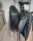 Selle dressage Childéric DSG