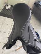 Selle Norton club rexine evol