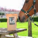 Mash pour cheval Natural'Mash - Natural'Innov