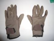 Gants d'équitation