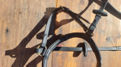 Bridon rambo micklem multibridle