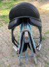  selle dressage aachen 16,5