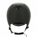 Casque Equi-Thème Airy noir et carbone