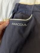 pantalon harcour