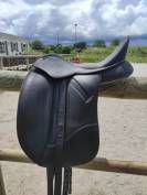 Selle Wintec dressage Isabell 17"