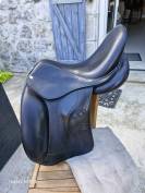 Selle dressage forestier 