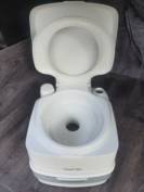 Toilettes portables Neuves pour van ou camion