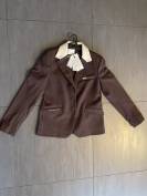 Veste de concours femme