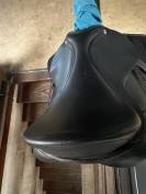 Selle Wintec taille 15