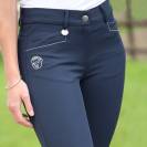 Pantalon d'équitation dame - Super X - Jump'in