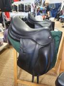 Vente selle de dressage CWD