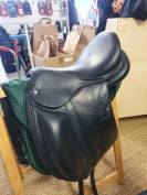 Vente selle de dressage CWD