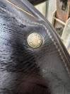 Selle Childeric dressage 