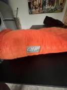 Tapis qhp orange