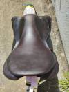 Selle Devoucoux Biarritz O 18'