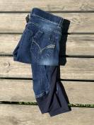 Pantalon Equithème jean 