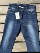 Pantalon Equithème jean 