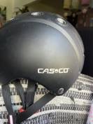 Bombe noire Casco