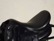 Selle Dressage Devoucoux Mendia 18'