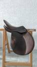 Selle mixte marron