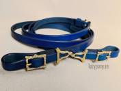 Riendas Barrocas Lazypony, horse Baroque reins Lazypony