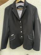 Veste concours Pikeur noir