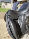 Selle de dressage Antares Cadence 17