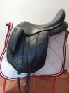 Selle dressage forestier Aachen PRO 17.5