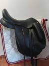 Selle dressage forestier Aachen PRO 17.5