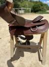 Vend selle western 