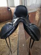 Selle Antarès dressage 