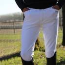 Pantalon d'équitation homme - Super X - Jump'in