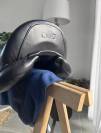 Selle de dressage cwd se37