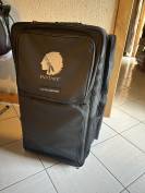 Valise de transport INATAKE