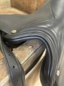 Selle dressage HKM