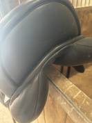 Selle dressage HKM