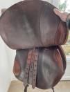 Selle Hervé Godignon 17,5