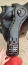 Selle de dressage Albion 