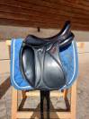 Selle devoucoux makila s de 2016 17.5 equipee