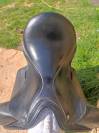 Selle de dressage ICON CODA 17,5