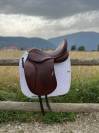 Selle dressage Aramis II grand prix Stübben