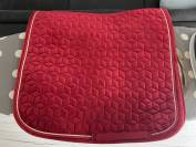 Tapis kentucky velvet coupe dressage 